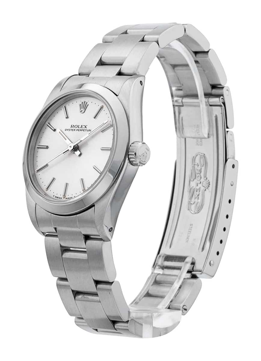 Rolex Oyster Perpetual 67480 Rolex Oyster Perpetual 67480